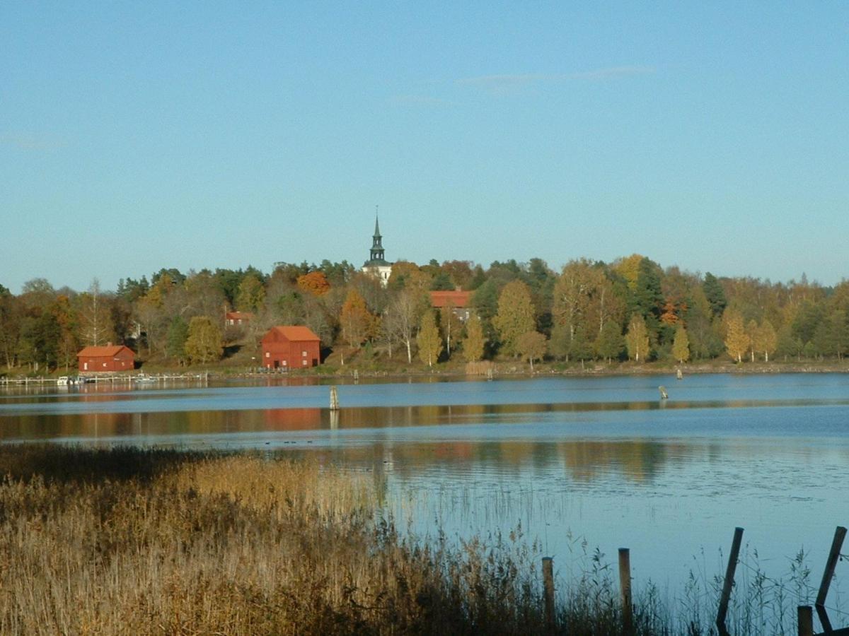 Klaraborg - Rum Och Koek I Боргвик Экстерьер фото